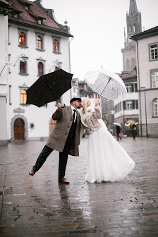 Yuliia Fotografin