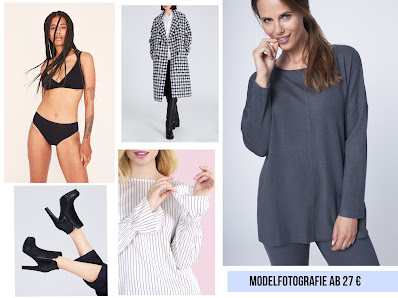 E-PIC Studio Mode- und Produktfotografie, Mietstudio