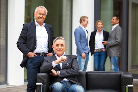 Rehbinder Fotografie und Webdesign