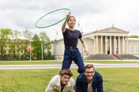 Jakob Klinger Fotografie
