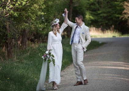 After Wedding Fotoshooting