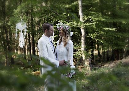 After Wedding Fotoshooting