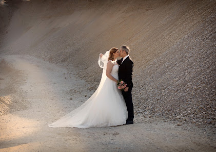 After Wedding Fotoshooting