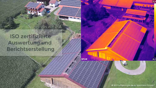 SpotVision GmbH | Luftsprung24