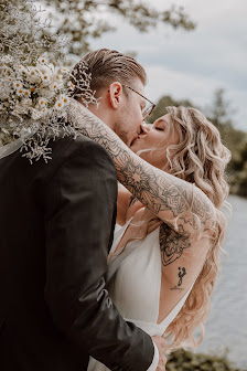 Lionheart Wedding