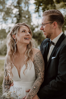 Lionheart Wedding
