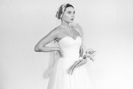 Hochzeitsfotograf - Bild Hochzeit