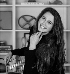 Design & Fotografie Isabelle Czirnich