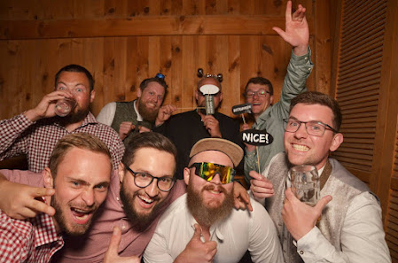 allgäuhero Fotobox & Fotografie
