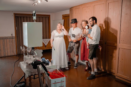 allgäuhero Fotobox & Fotografie
