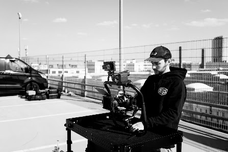 Maximilian Fend Film/Photography