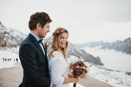 Bergherzen Hochzeiten - Fotografie & Film