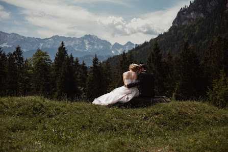 Bergherzen Hochzeiten - Fotografie & Film