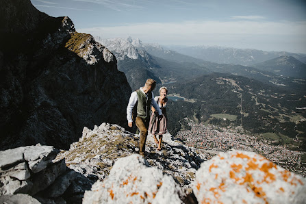 Bergherzen Hochzeiten - Fotografie & Film