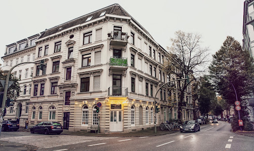 Fotostudio Inga Sommer Photographie Hamburg Ottensen