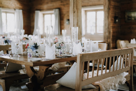 Jennifer Hartmann Photographer & Artist