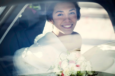 der schönste Tag － Hochzeitsfotografie