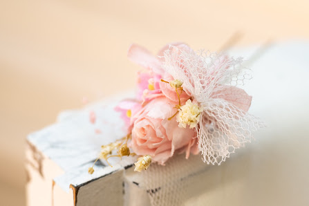 Brautmoden Tegernsee Design & Photographie