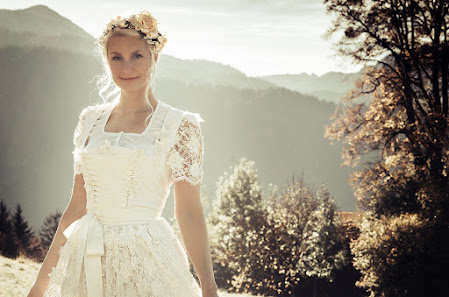 Brautmoden Tegernsee Design & Photographie