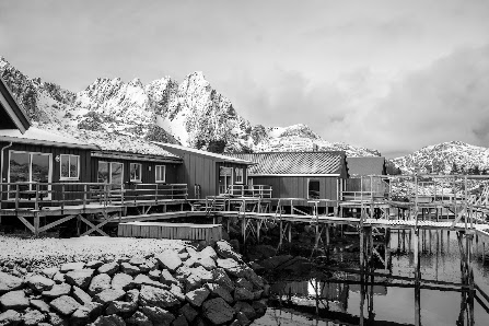 Studio 50°Nord