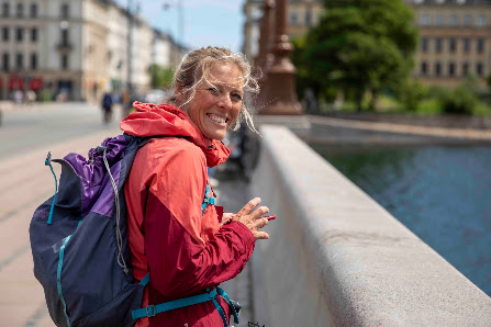 BERGJOURNALISTEN Manuela Federl