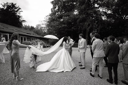 DIRECTEDART | Wedding Photo & Film