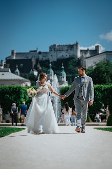 Hochzeitsfotograf Christian Heim