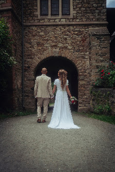 Hochzeitsfotograf Christian Heim