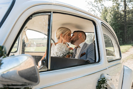 Hochzeitsfotograf Christian Heim