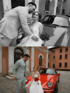 Hochzeitsfotografie Siferlinger