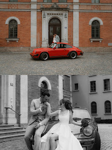 Hochzeitsfotografie Siferlinger
