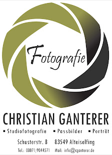 Fotograf Christian Ganterer