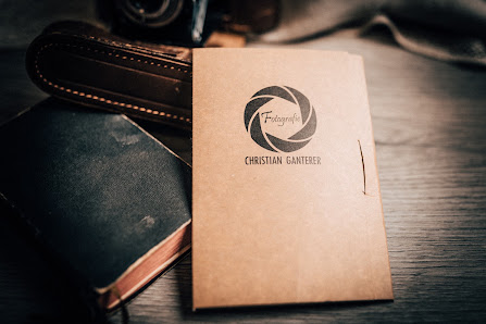 Fotograf Christian Ganterer