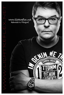 Lichtreflex Fotografie