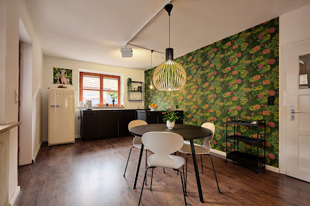 Studio Badergasse Eins