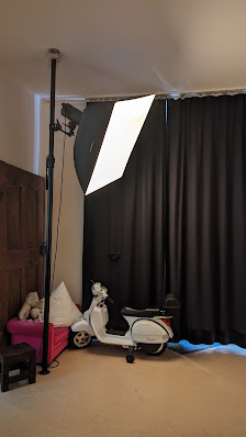 Fotostudio Mohr