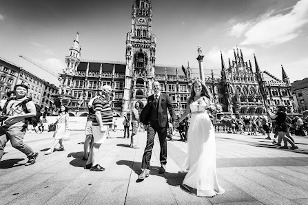 PREMIUM HOCHZEITSBILDER