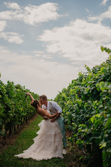 Una Weddings & Events