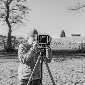 Merten Riesner Fine Art Photography