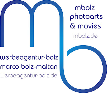 Marco Bolz-Maltan Film und Fotografie