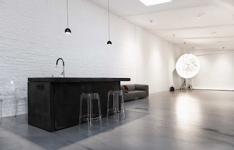 Bakery Studio