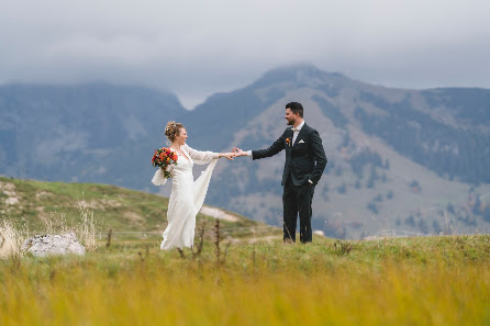 Hochzeit in den Bergen - Sissi Richter