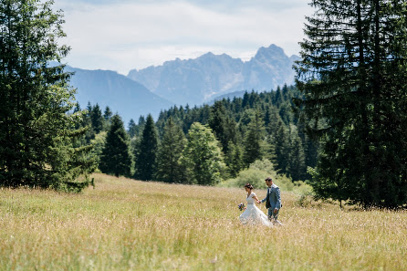Hochzeit in den Bergen - Sissi Richter