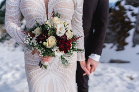 Hochzeit in den Bergen - Sissi Richter