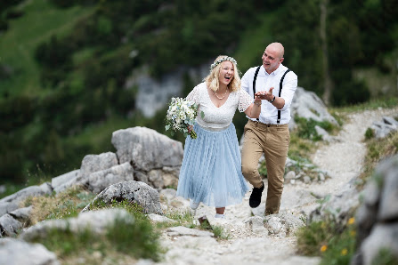 Hochzeit in den Bergen - Sissi Richter
