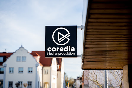 coredia - Medienproduktion GmbH