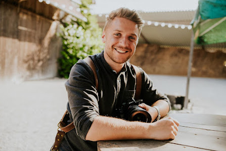 Tobias Atzkern - Hochzeitsfotografie