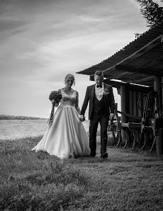 The Streetphotograph