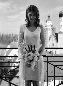 The Streetphotograph