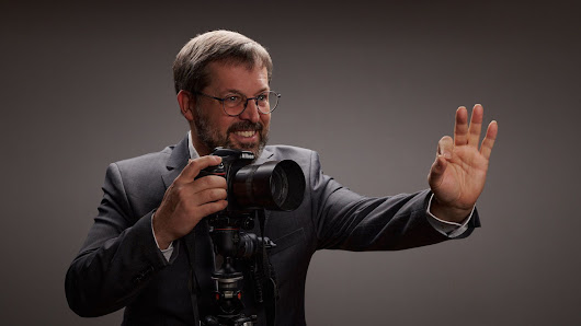 Fotografie - Franz Ockel